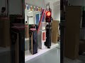 The barrier gate is linked to the traffic light,#SmartParking #barrier #parking gate #gate #anpr
