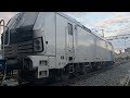HR LOCO RAIL 445 - Lokomotiva VECTRON 193 096 RAILPOOL - HŽ Zagreb Zapadni.HR 