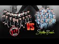 La Décima Banda Vs La Séptima Banda Mix Para Pistear  🍻🍻🍻🍺🍺🍺🍺🍺🍻🍺🍻🍺🍻🍺🍻