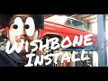 "HOW TO INSTALL HOPPOS WISHBONE"