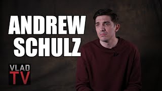 Andrew Schulz Says Kehlani Used Her Suicide Attempt to Promote PND