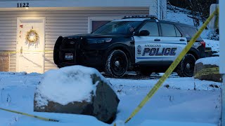 Details LIVE Coverage: Police Update On University Of Idaho Murders After Suspect Arrested | NBC News Guide