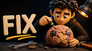 How to Unlock Your Brain's Hidden Processing Speed (The Ultimate Guide)