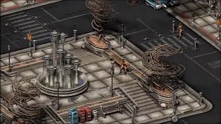 New Fallout-like RPG is coming - Part 4