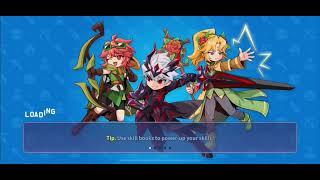 Twom Kanos soloing endless screenshot 5