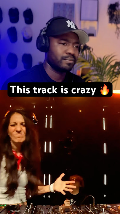 Track ID: Sama - EY. #techno #housemusic #dj #electronicmusic