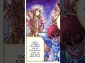 renegados nerfados? #cdz #cavaleirosdeouro #saintseiya #cavaleirosdoszodiacos #anime #seiya #manga