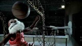 MVPuppets - Santa Raps