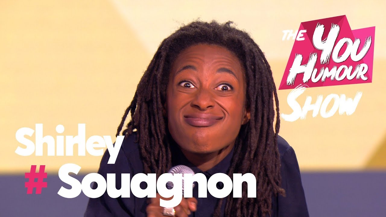 Téléchargement gratuit Images Special Shirley Souagnon Youtube actualisé salutations