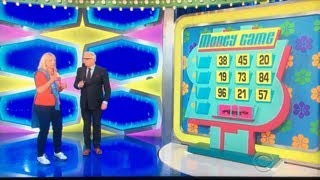 The Price Is Right  Money Game  6122017