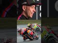 Martin, Bezzecchi & Alex Marquez try and guess the year of iconic pictures! 📸