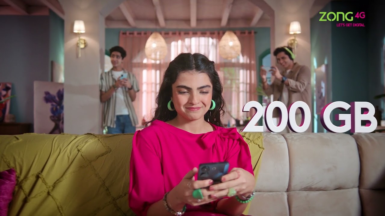 MY5 - Travelling Chaos