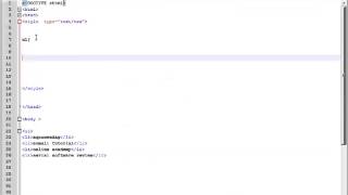 Famous XHTML and CSS Tutorial - 27 -Styling List Net Worth