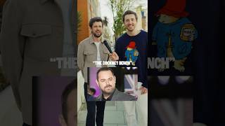 Why Danny Dyer is Britain’s BEST actor