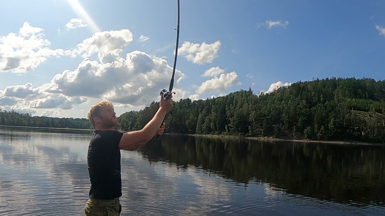 [Promo] Nordicfishing.no
