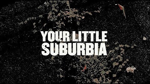 August Burns Red - Your Little Suburbia Is In Ruins (Lyric Video) [20 Year Anniversary Edition]