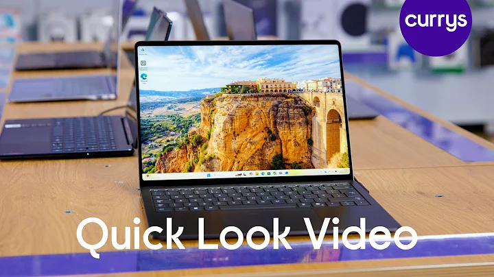 MICROSOFT 13.8" Surface Laptop, Copilot+ PC - Quick Look