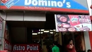 Pizza delivery boy accused of molesting a 4 year old, held screenshot 2