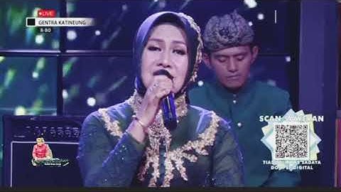 Tembang Sunda Cianjuran /Jemplang Leumpang/Gancang - Muara Beres - Lembur Kuring /PTS "Sundawa Arum"