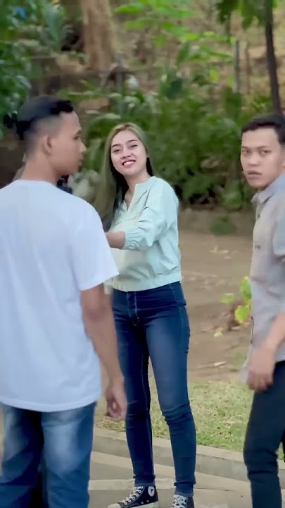 belum tau kalo pacar bosnya #shorts #rahmatalie #masukberanda #viraltiktok
