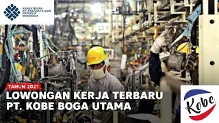 LOWONGAN KERJA TERBARU TEKNISI LULUSAN SMK JULI 2021