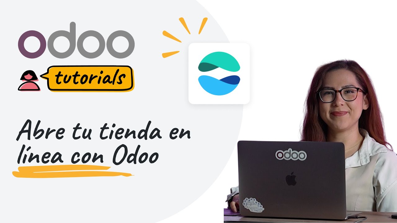 Abre tu tienda en línea con Odoo | Sitio Web | México