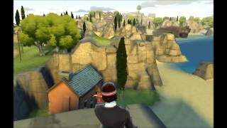 BFH - Epic Jump