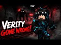 I Played Roblox VERITY... It Went HORRIBLY Wrong! 😨