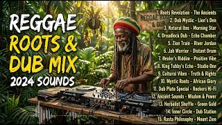 Dub Echoes of Jamaica | Full Album Reggae Collection