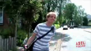 Axel Fischer - Traum Von Amsterdam Party-Version.flv