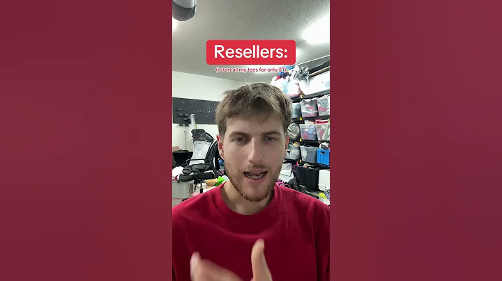 Why Goodwill Thrift Stores are Raising Prices? #thrifting #reselling #goodwill