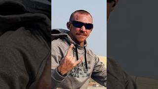 Paul Pedersen's Funeral Service