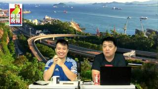 啤梨晚報 - 人大釋法陷習核心不義，689張曉明死都要搵埋香港人陪葬/消失議會中的豈止是獨派？ - 20161104a