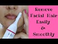 Remove Facial Hair | Get Rid Of Unwanted Hair (Underarms & Bikini Area) SWATI BHAMBRA