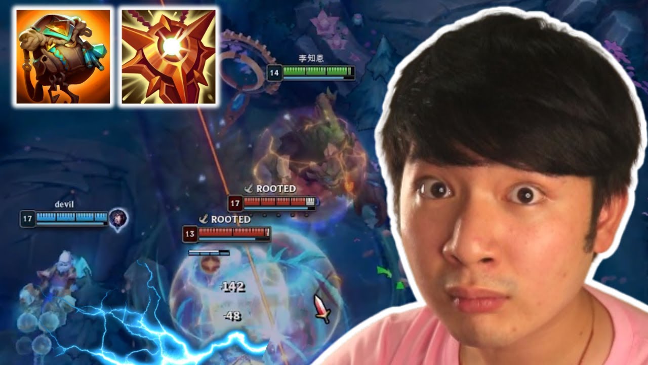 YOU ARE ALL ROOTED!! THE ZAZA MASTERCLASS!