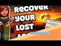 (30 Sec) How To Recover Your Lost | COC SUPERCELL ID | 2023