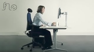 Flo - User Instructions | Orangebox