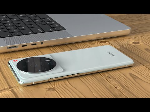 Xiaomi 12s Ultra OFFICIAL - Xiaomi DID IT!