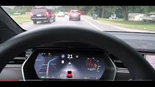 Day 78 Tesla Ruby Tardy for School Profile