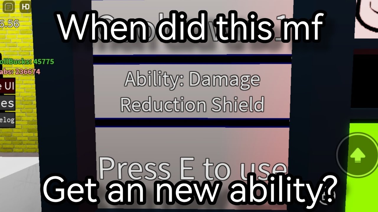 I Re-visited TIF:R... (Trollge Incident Fights Reborn) (Roblox)