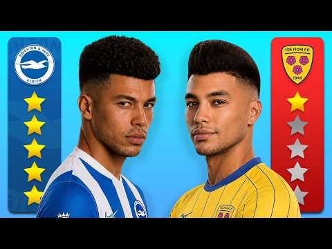 Thumbnail for I Gave San Marino PERFECT Twin Wonderkids