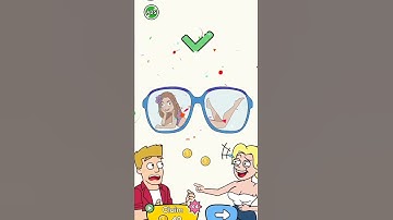 Draw Story | Level 312 Gameplay Android /iOS Mobile game #short #tiktok