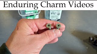 Torx Versus Square Drive--Revisited