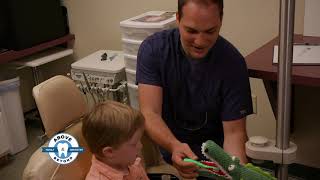 ABOVE & BEYOND DENTAL
