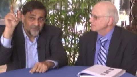 I4J Summit - Vivek Wadhwa