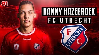 Davczo Vs Esport Dannyhazebroek Fc Utrecht