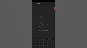 Math Riddles Level 14 By Rick Gaming