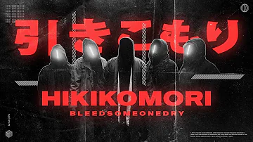 Bleed Someone Dry - "Hikikomori" (Official Music Video) | BVTV Music