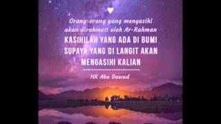 Download Lagu Assalamualaikum wr.wb.. MP3