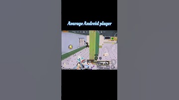 Avarage Android Player